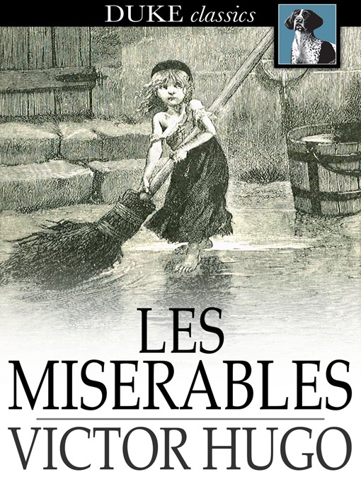 Title details for Les Misérables by Victor Hugo - Available